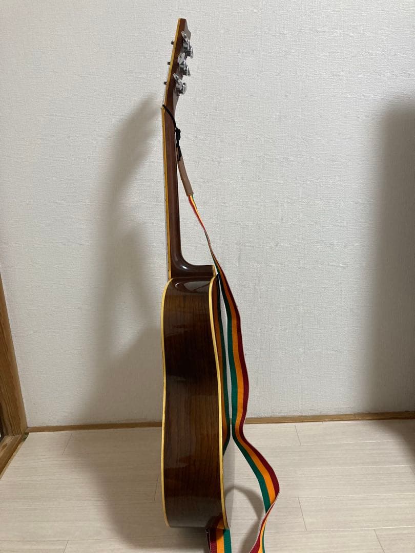 3BYamaha ヤマハ　FG-351 アコースティックギター カバー