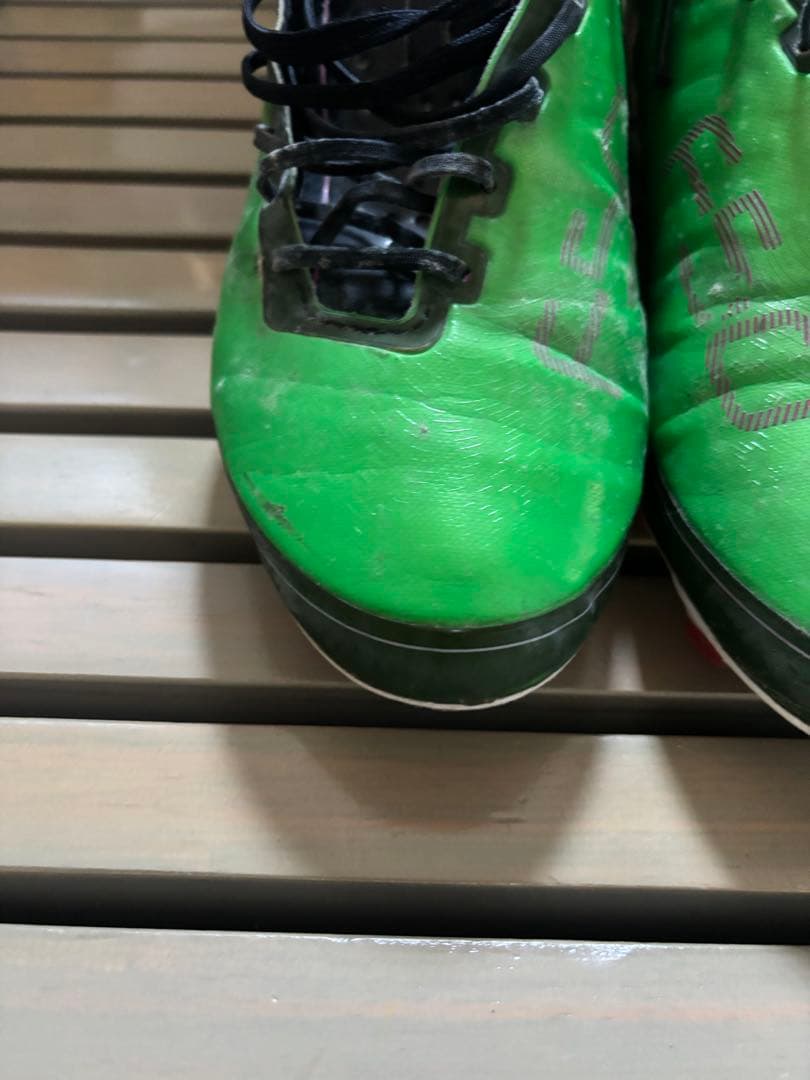 adidas アディゼロF50 FG