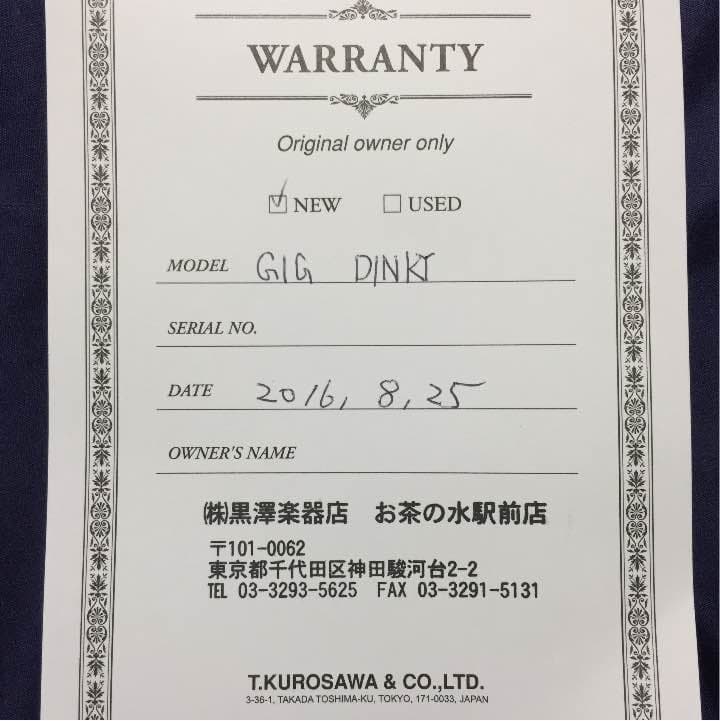 エレキギター入門セット 初心者セット 新品