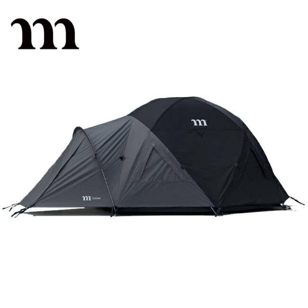 【新古品】muraco GUSTAV 4P ムラコ グスタフ 4p