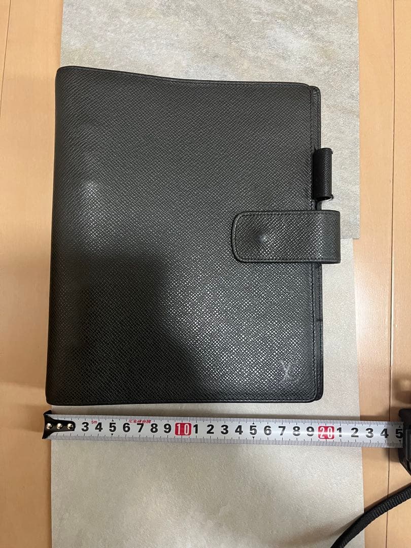 LOUIS VUITTON 手帳ケース