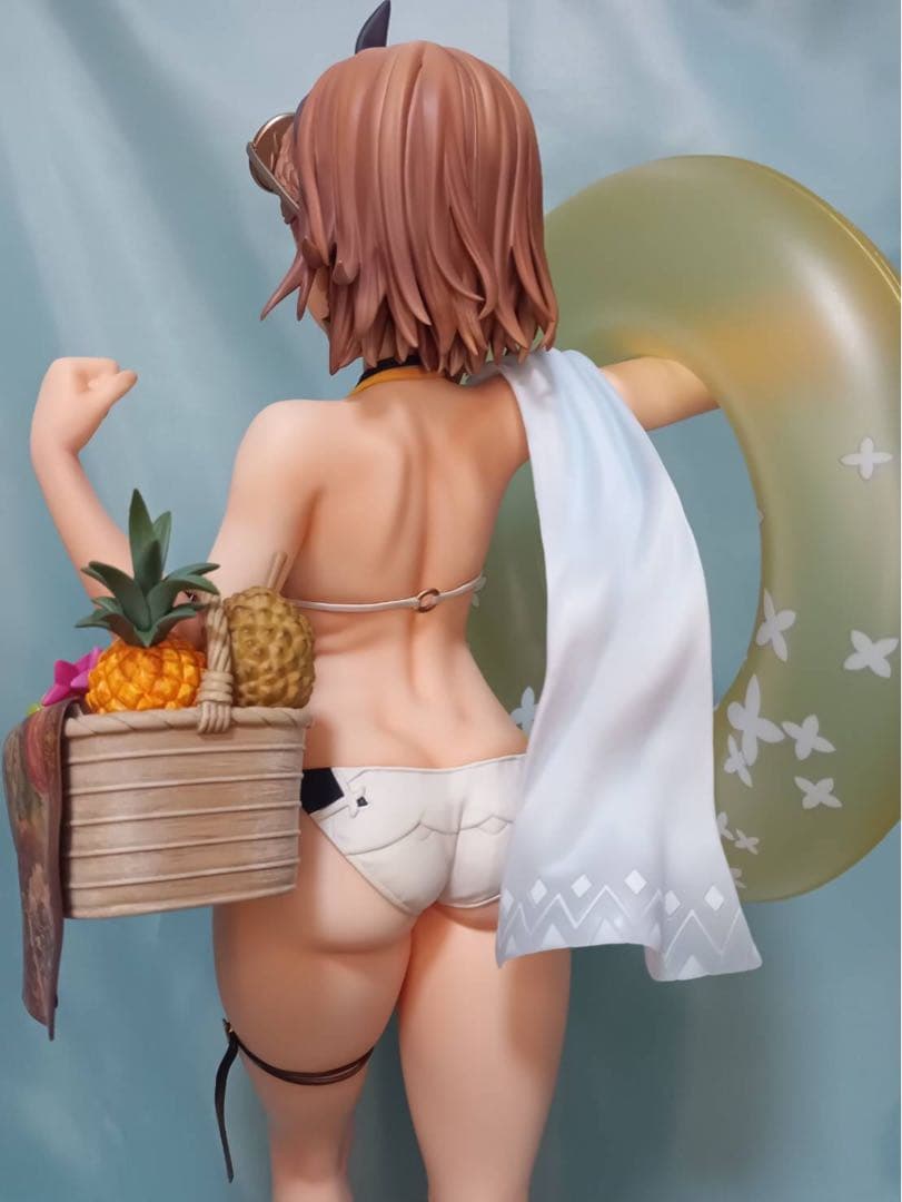 ライザのアトリエ2 ライザリン・シュタウト 水着ver. フィギュア