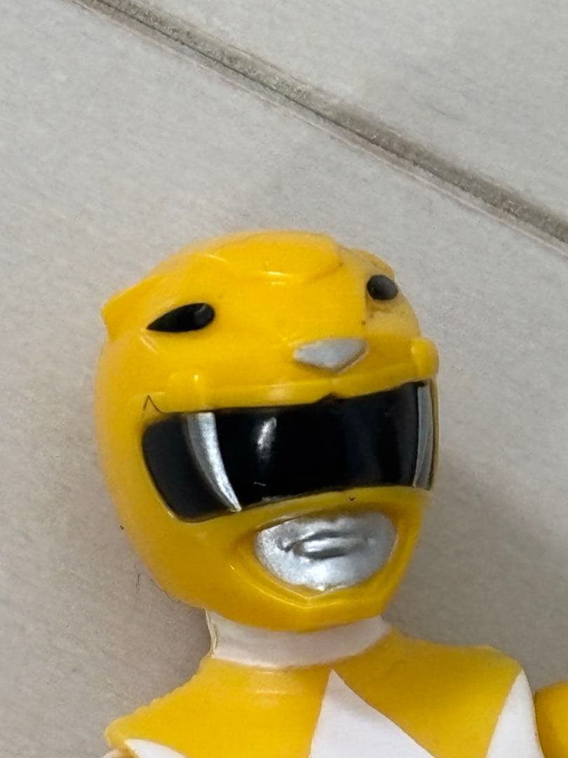 ライトニングコレクションパワーレンジャーまとめ売り