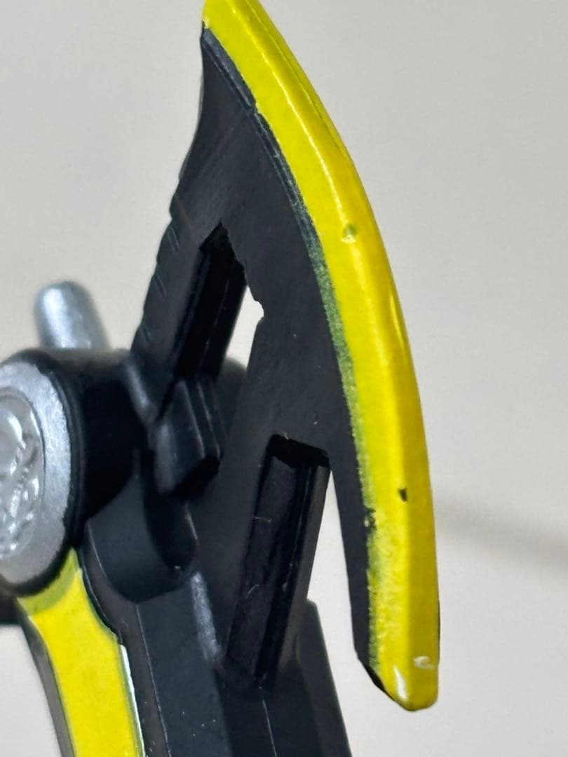 ライトニングコレクションパワーレンジャーまとめ売り