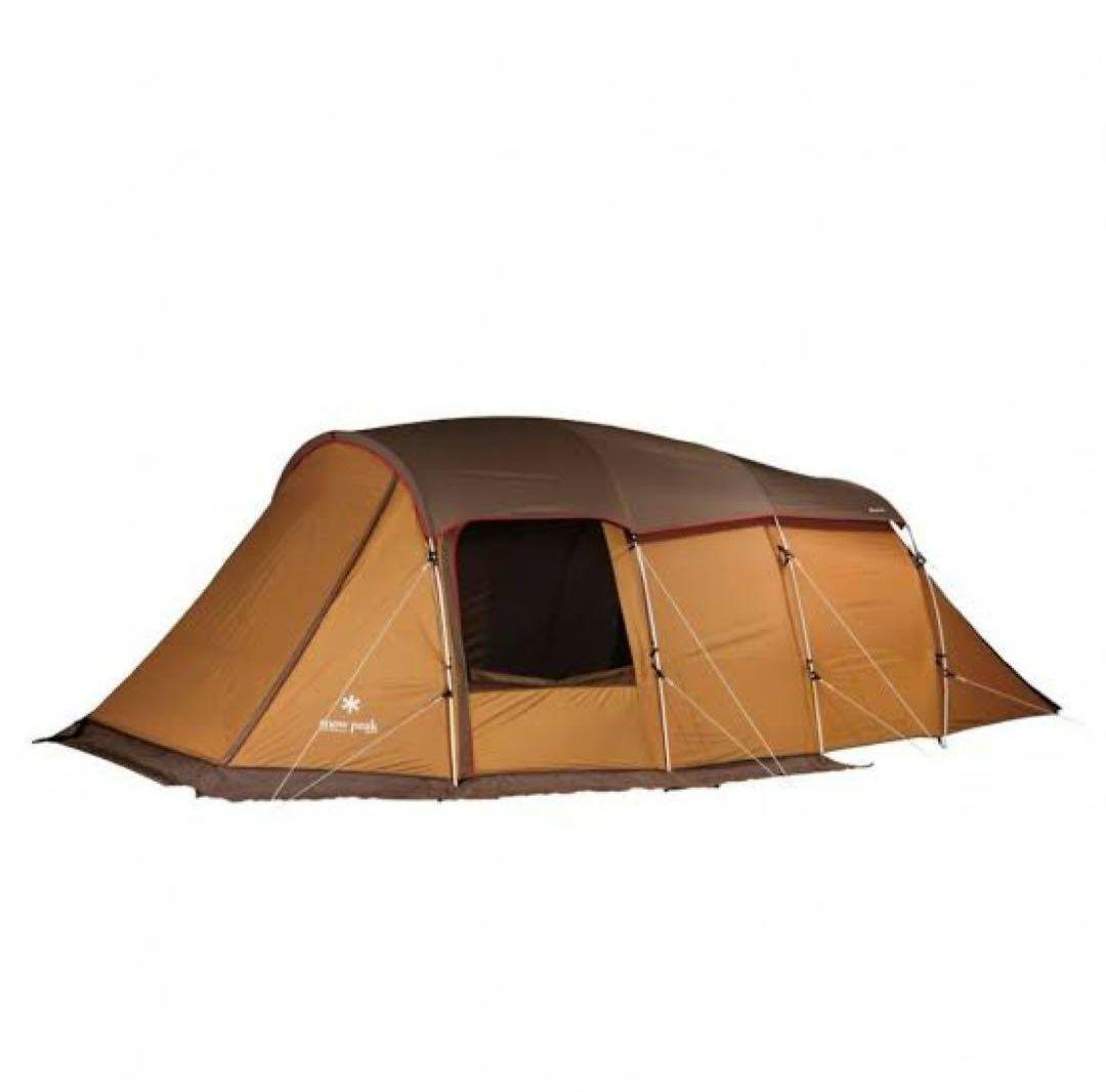 【2.22限定値下げ】 Peak　エルフィールドツールーム