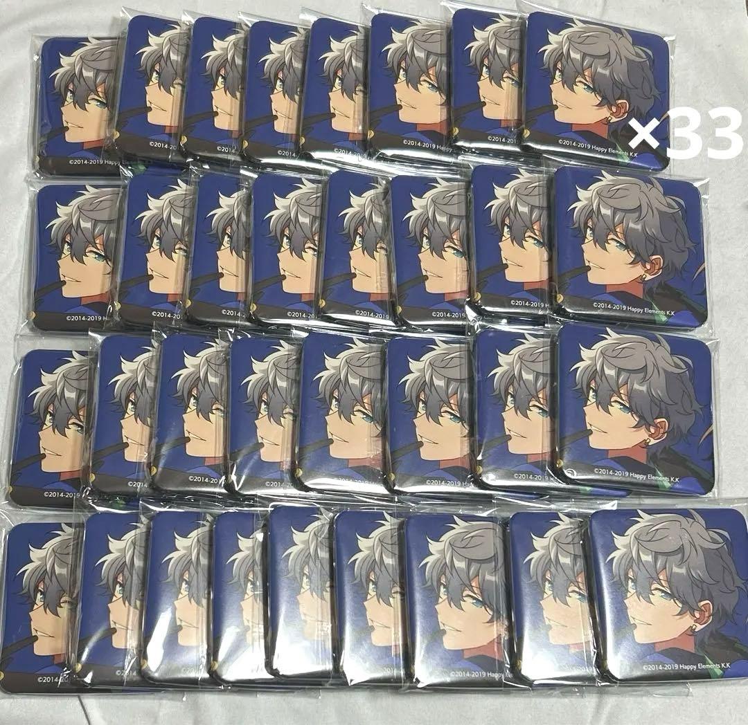 あんスタ 瀬名泉 アルバム缶 33個 まとめ売り