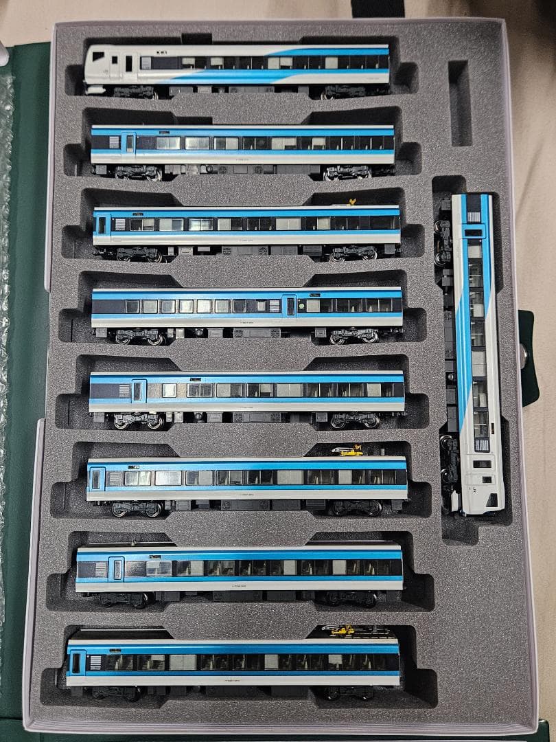 [4/7までカズヤ]E257系2000番台 加工品