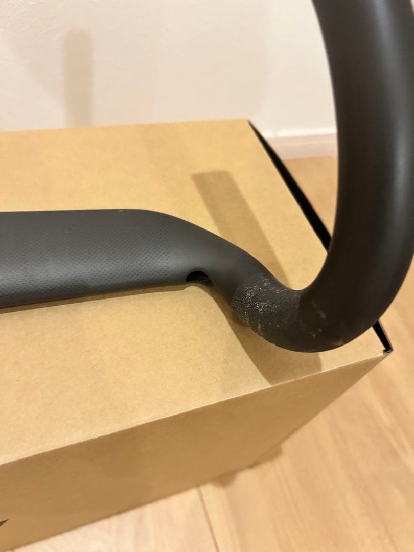 Roval Rapide Cockpit 380mm／75mm