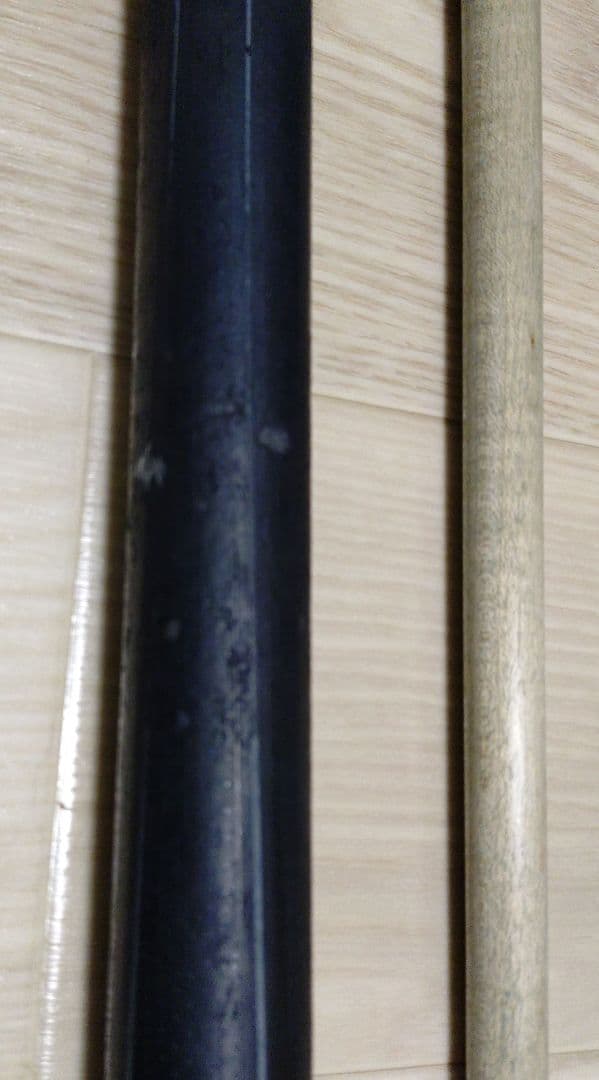 POWER BREAK & K Mezz Cue ビリヤードキュー