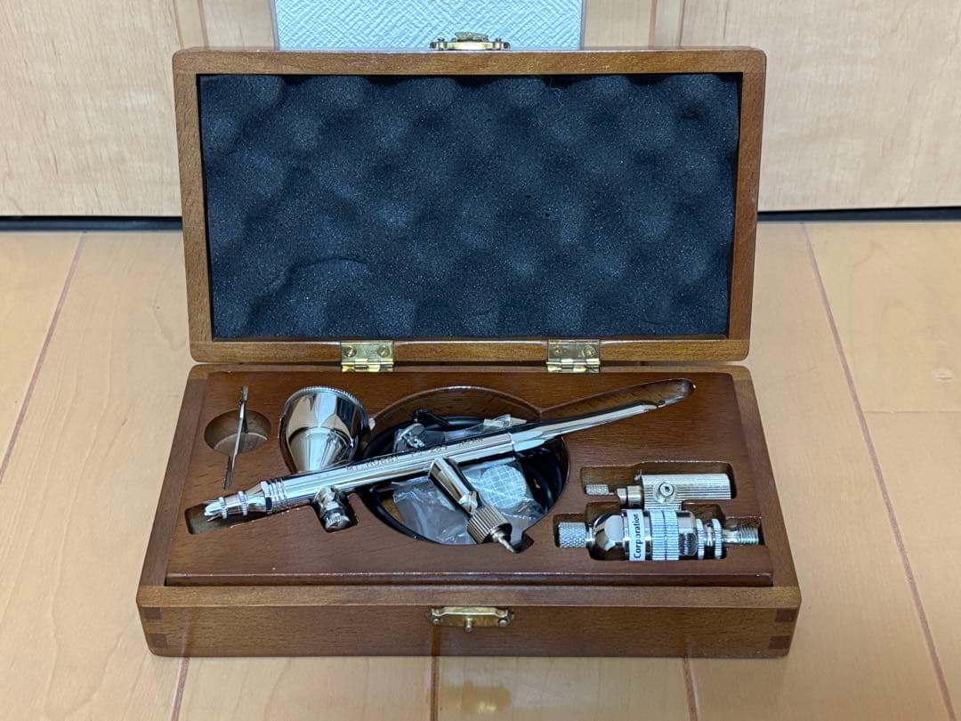 GSI クレオスMr.エアブラシ ホビー用塗装用具 PS-289