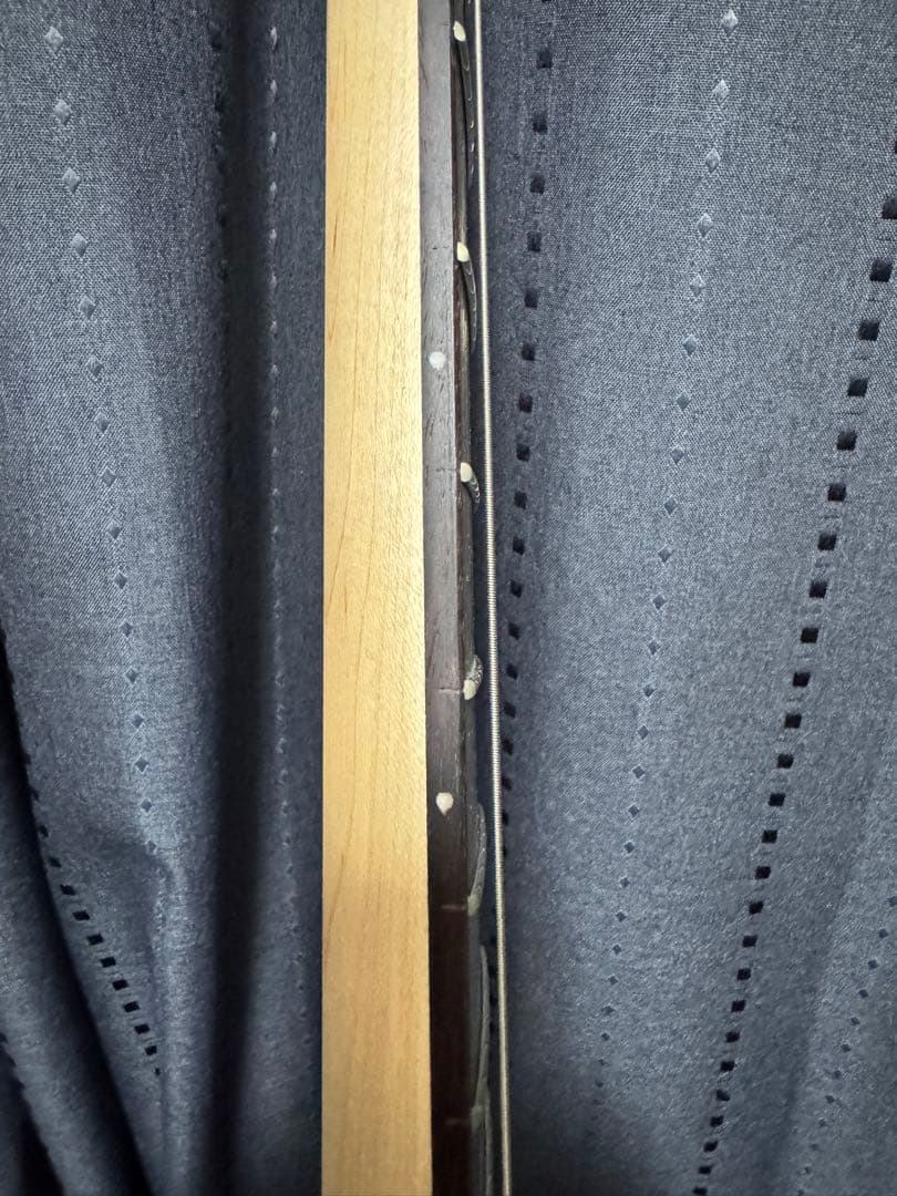 ギター Yamaha Pacifica 212 VFM TBL