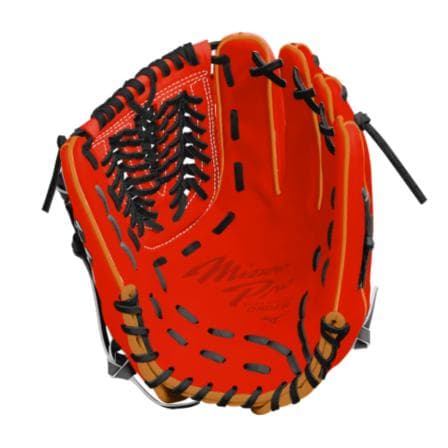 RF Inc.様　ミズノプロ軟式オーダーグラブ