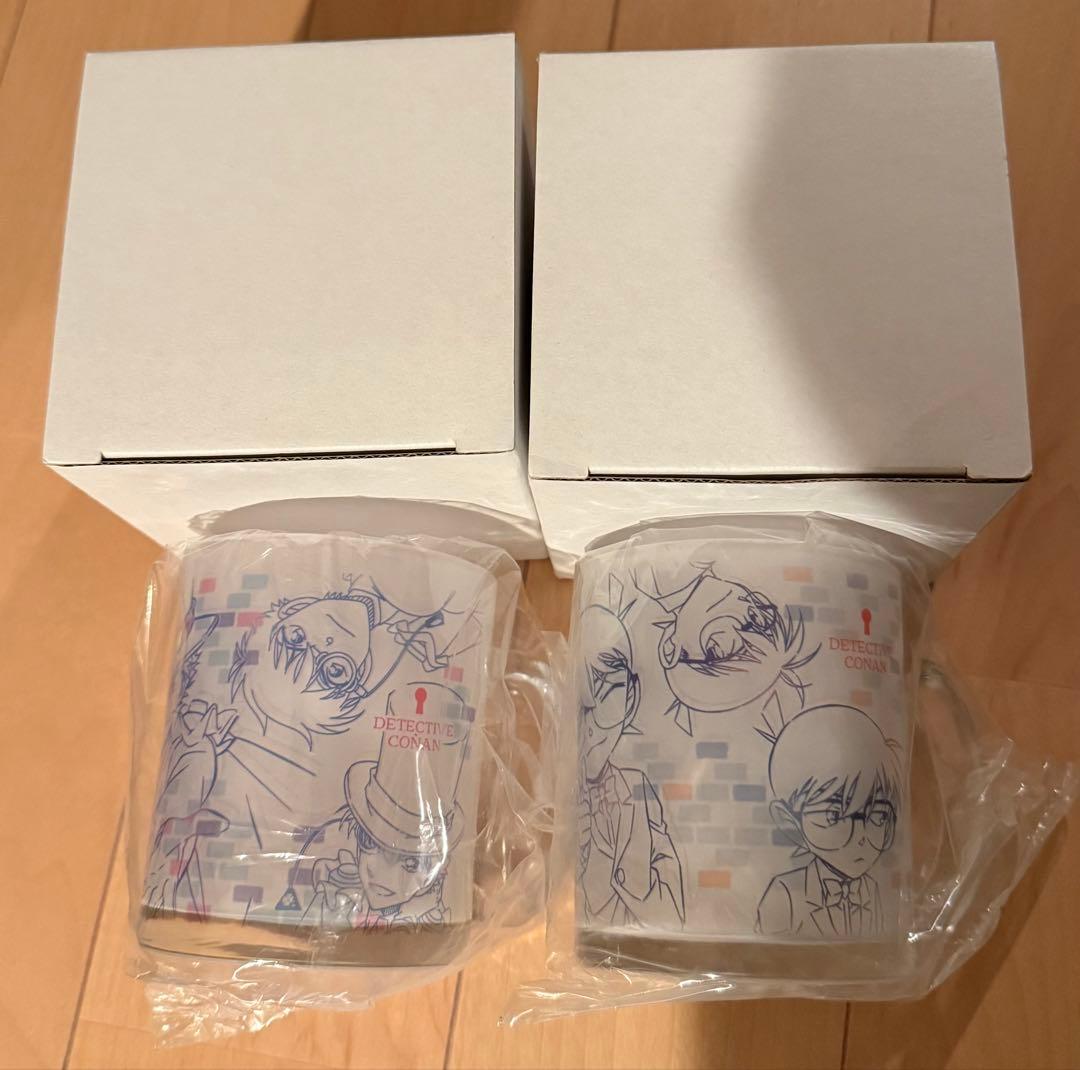 名探偵コナン 警察学校組 教場旗 サッカーボール アクリルスタンドセット 他