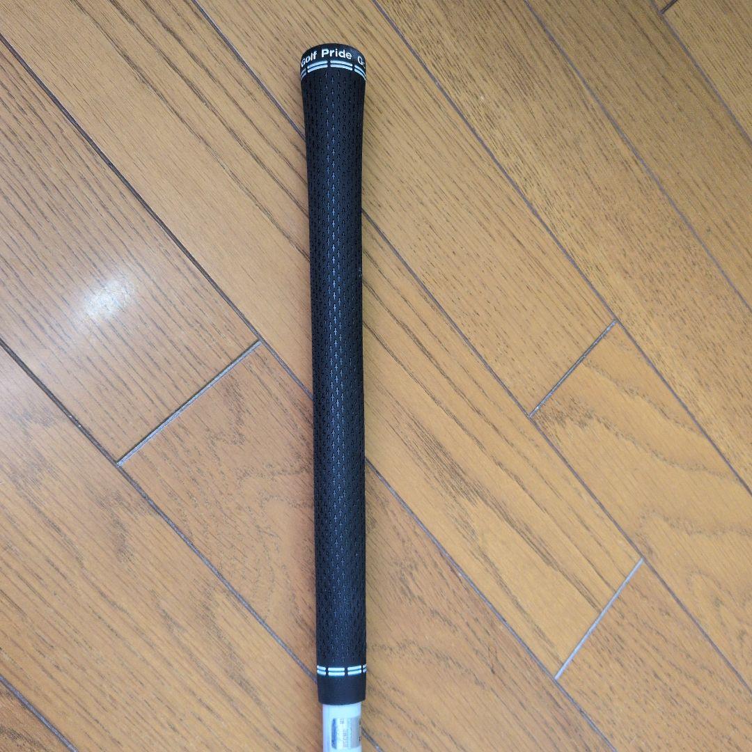 Yamaha VD 59 ドライバー　DiamanaSR