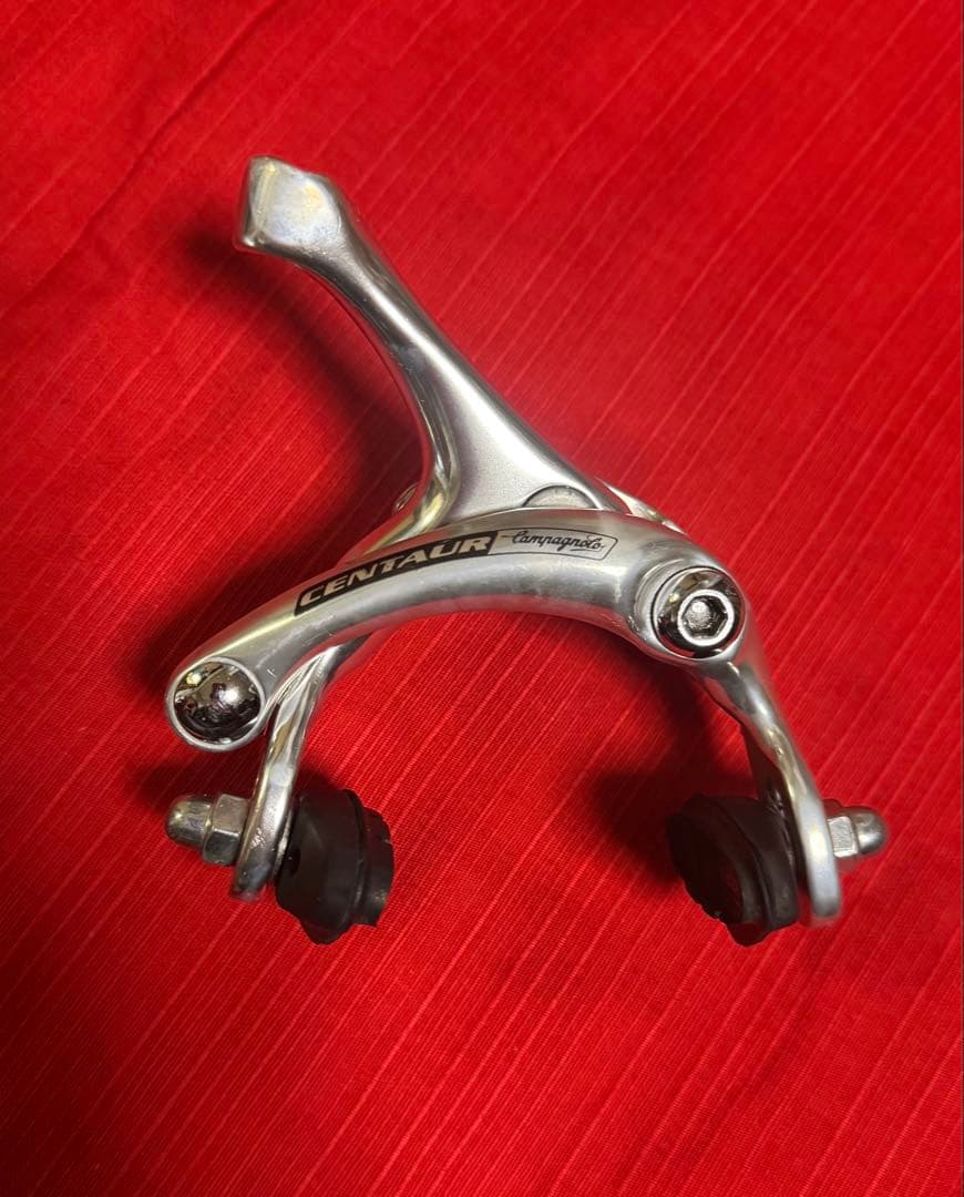 カンパニョーロ　ケンタウル　リムブレーキ