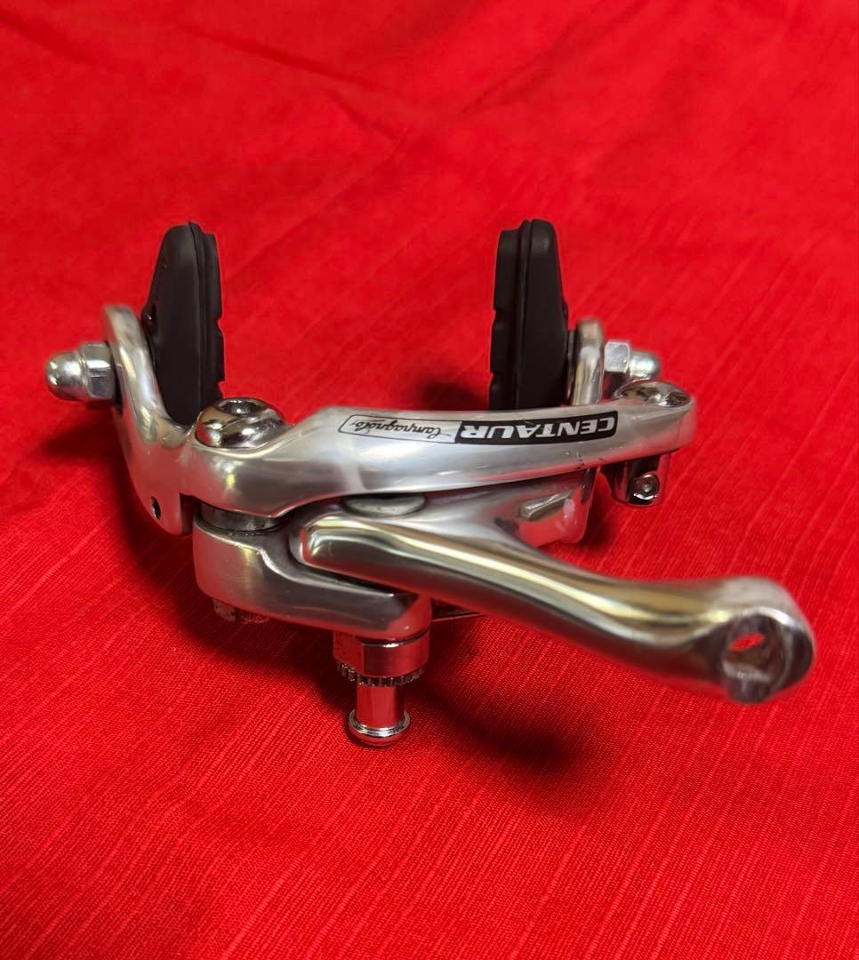 カンパニョーロ　ケンタウル　リムブレーキ