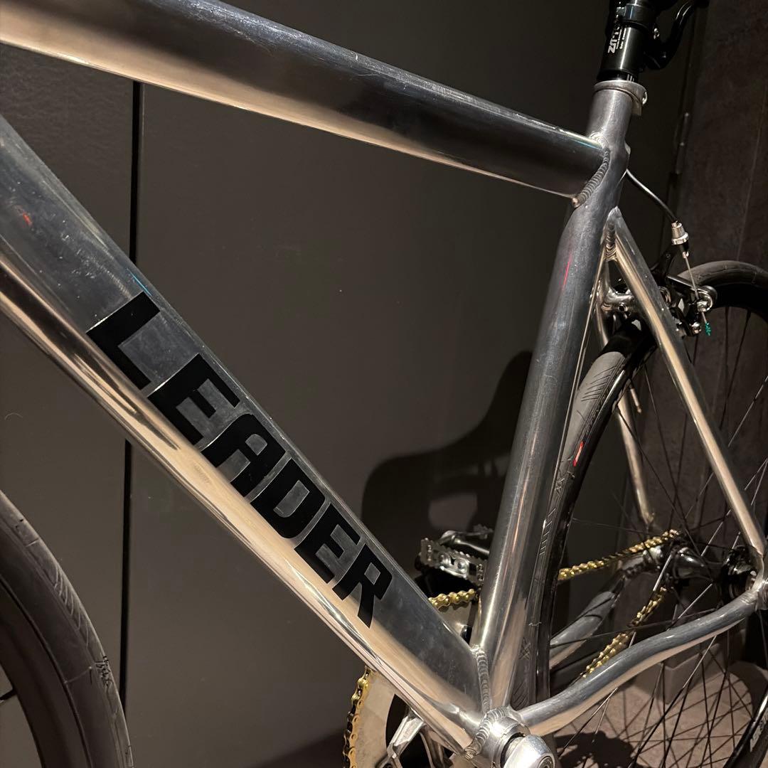 LEADER 725TR NЯC001