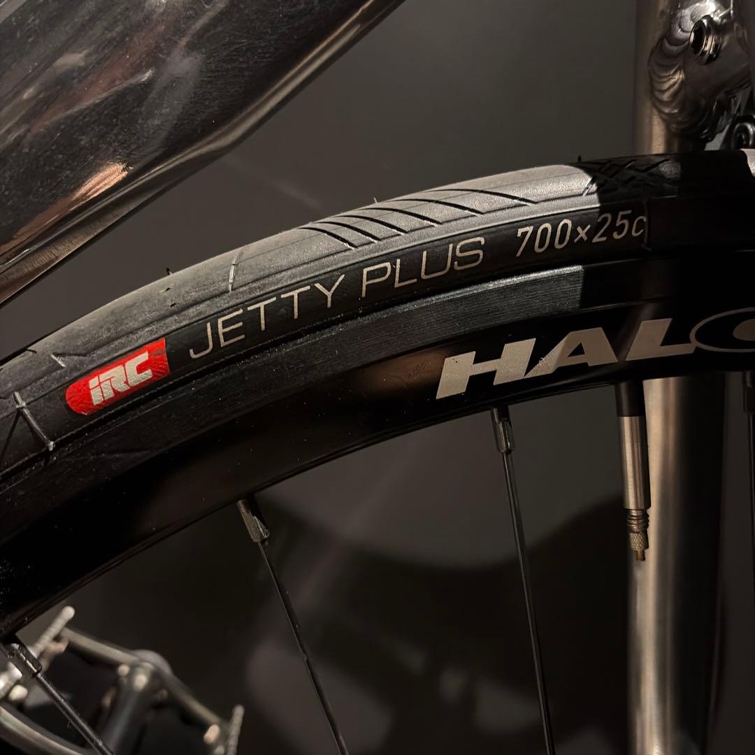 LEADER 725TR NЯC001