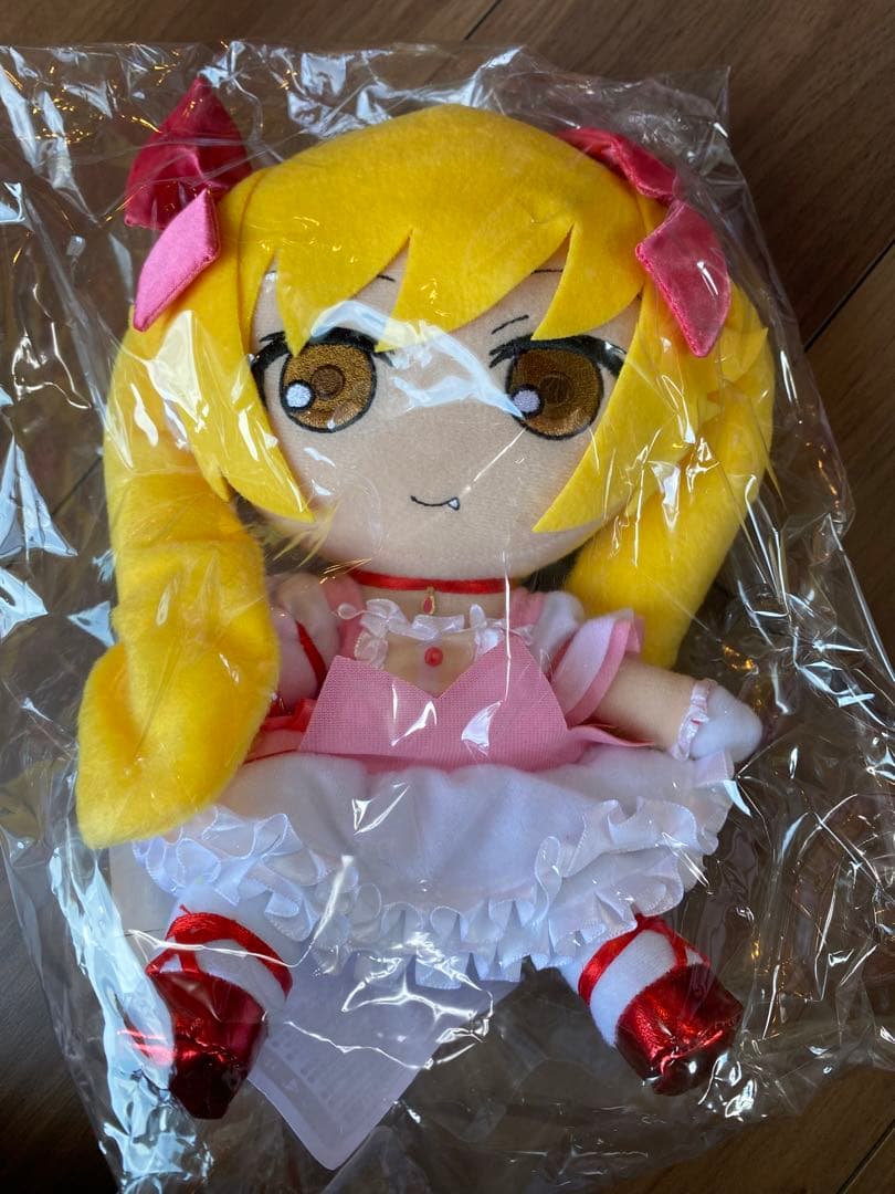 MADOGATARi展コラボぬいぐるみ全種セット