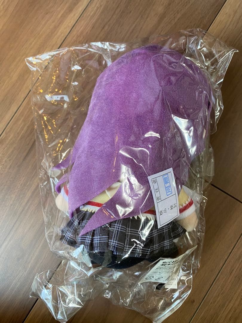 MADOGATARi展コラボぬいぐるみ全種セット