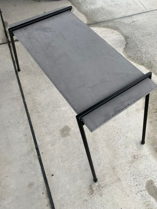 モールテックス　アウトドア用テーブル