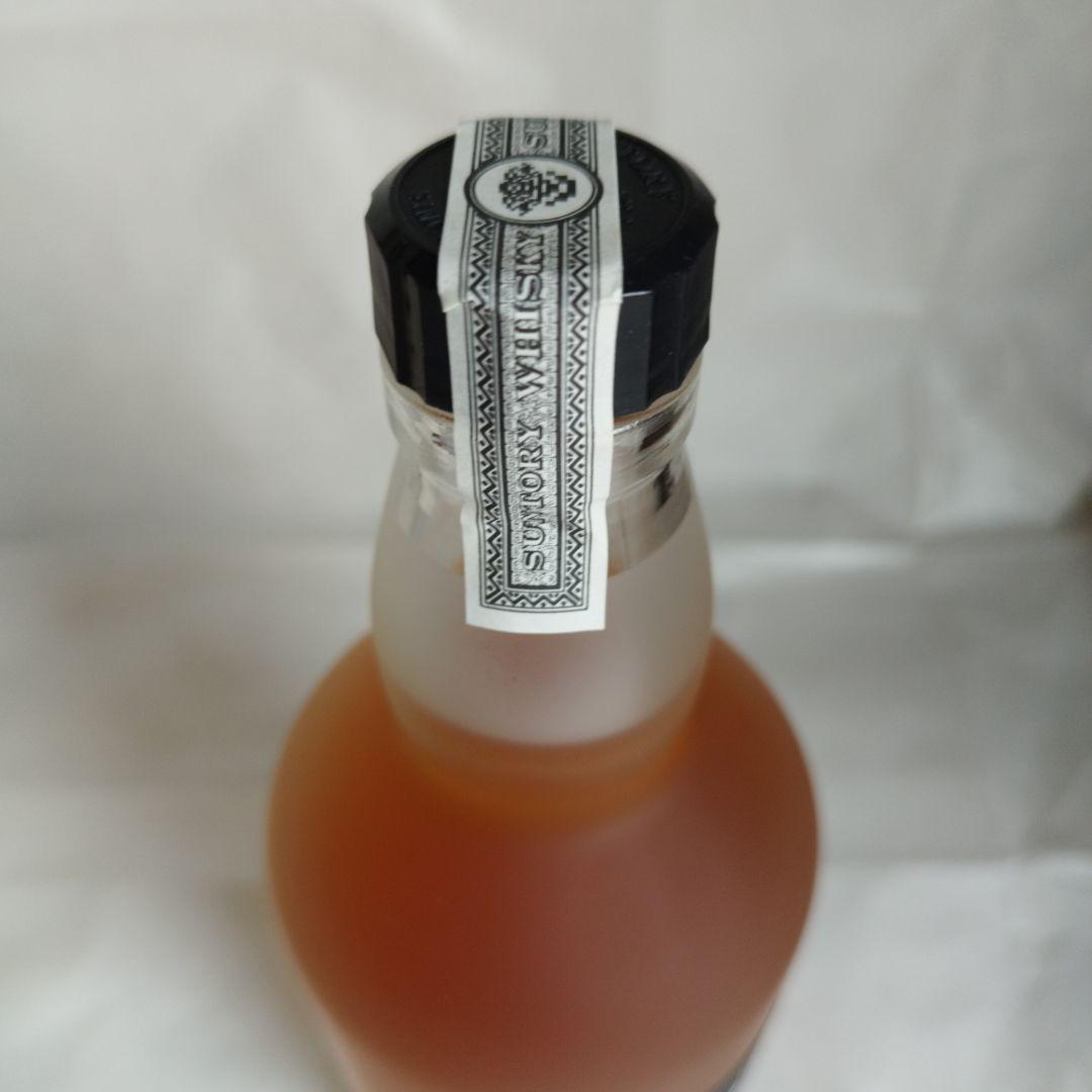 SUNTORY知多蒸留所特製グレーン