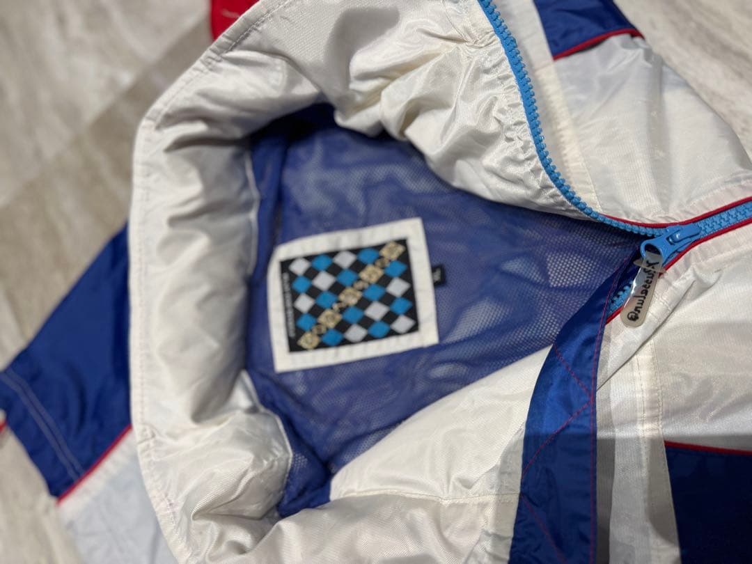 【Russelluno】メンズ　レインウェア上下【ラッセルノ】