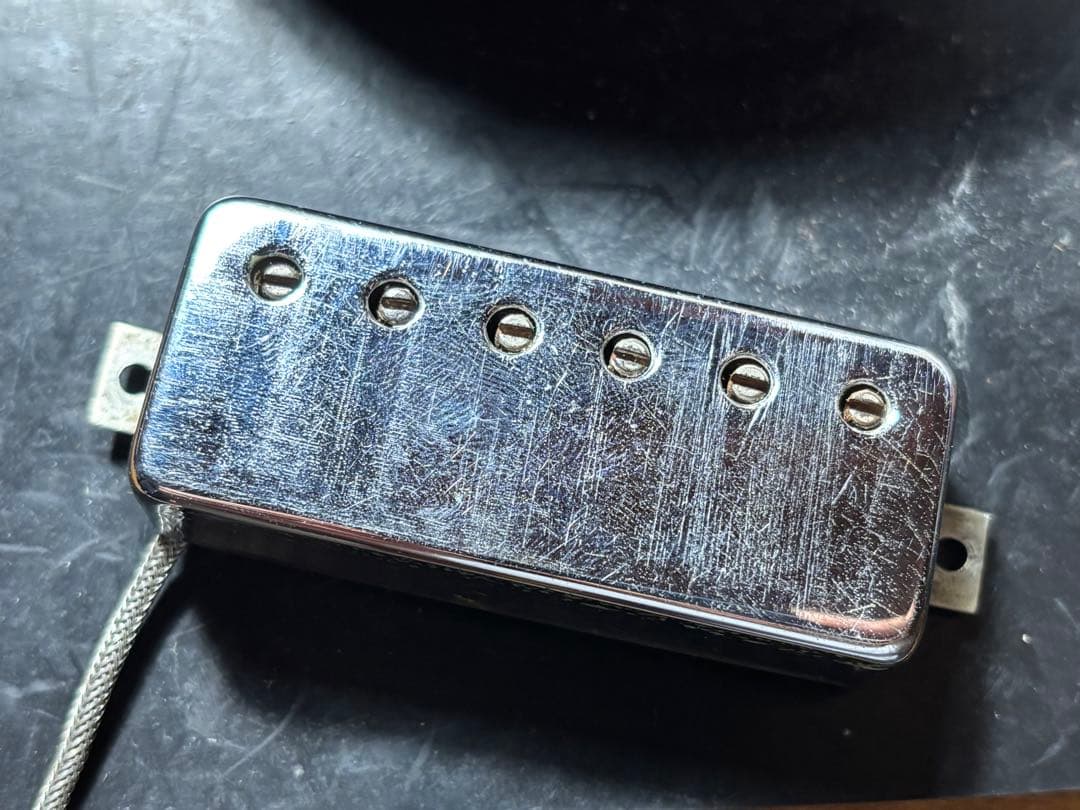 ギター g'7 Special g7-TL Type-3 Faded Natural