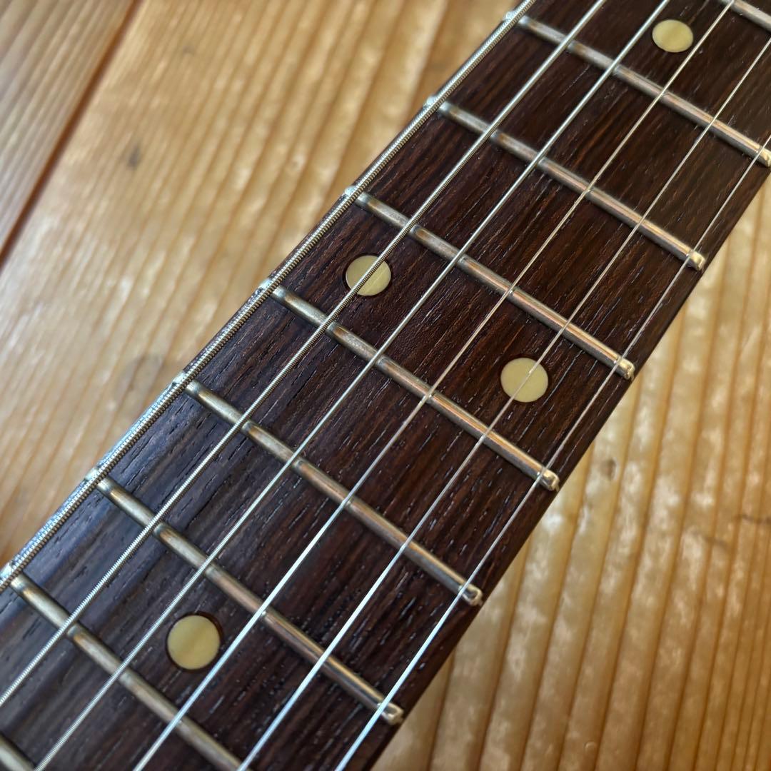 ギター g'7 Special g7-TL Type-3 Faded Natural