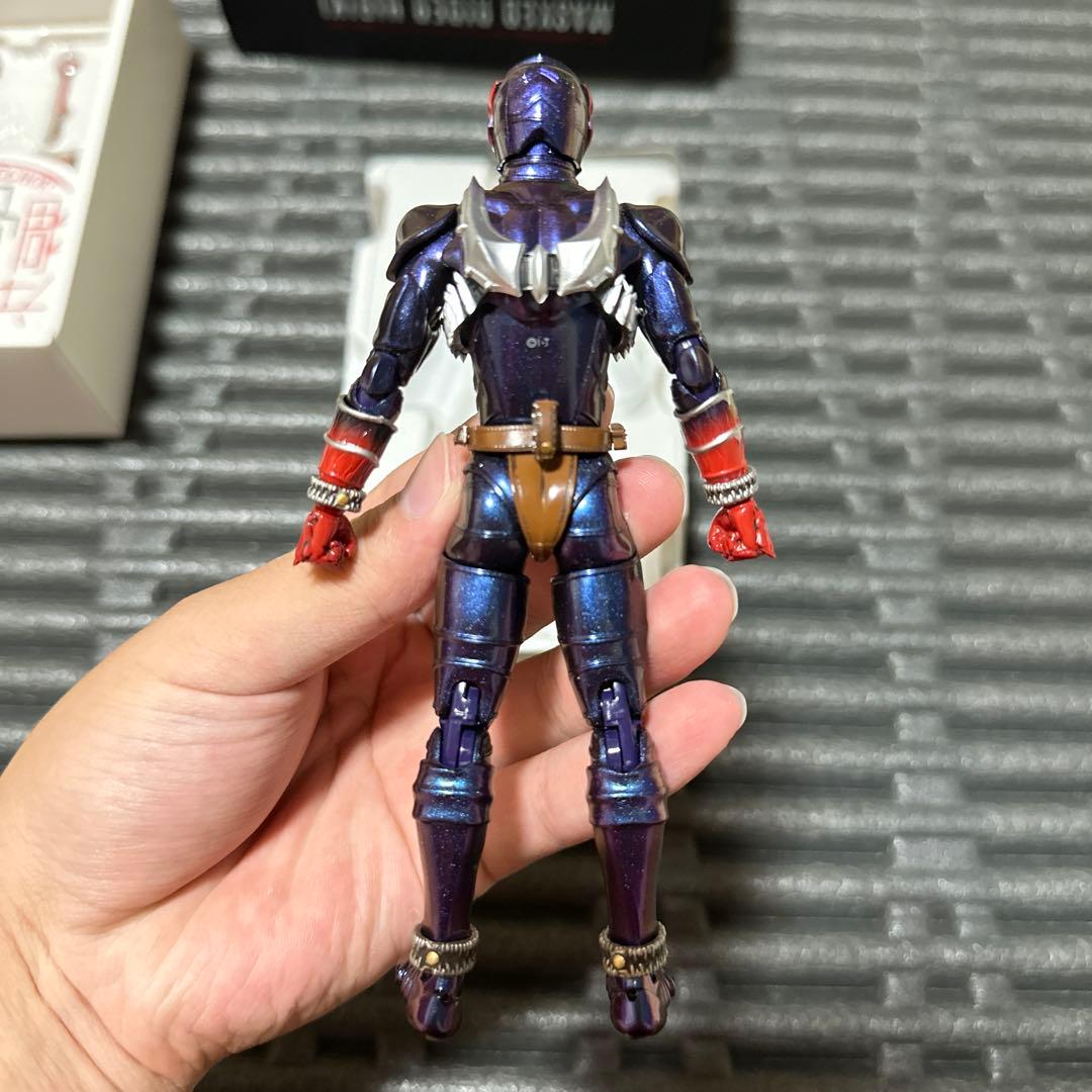 真骨彫　仮面ライダー響鬼 最安値