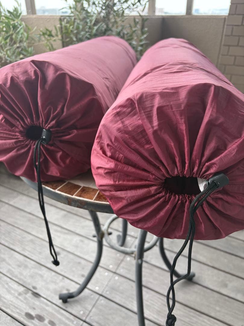 ◾︎Coleman◾︎エアーマット ダブル セットII