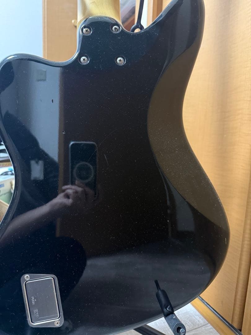 Schecter AR-07 カスタム