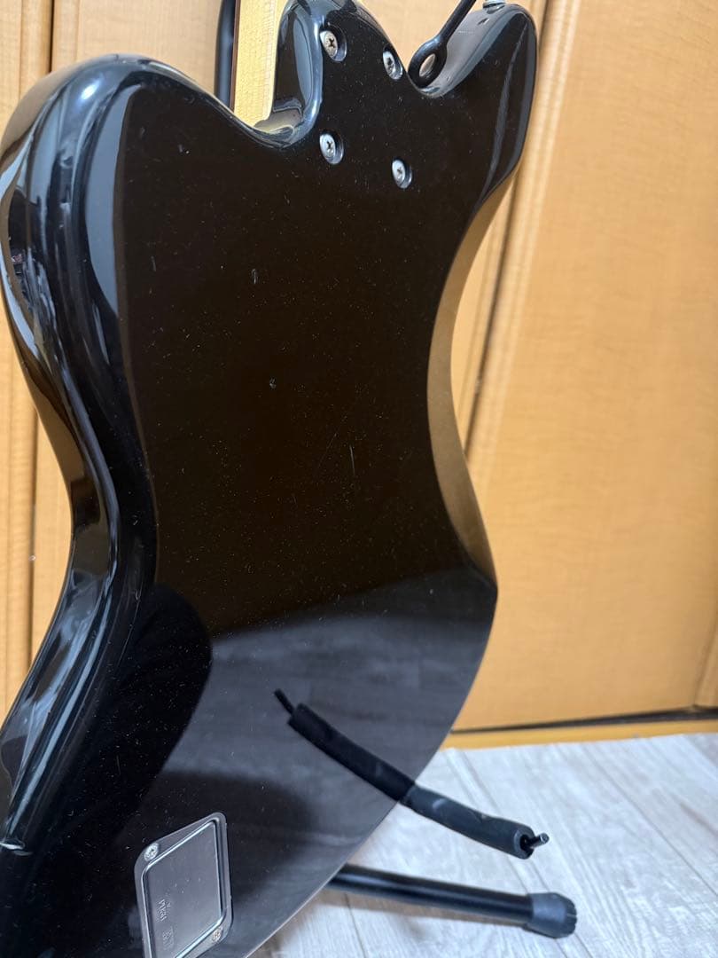 Schecter AR-07 カスタム