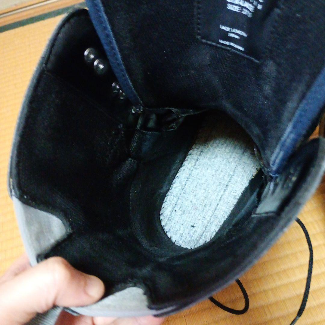 27.0 CROSS FIVE X5 GTX-LACE スノーボードブーツ