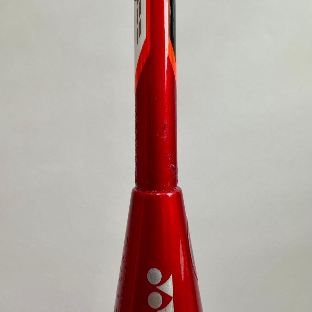 YONEX DUORA デュオラ 7 前期モデル レッド 3UG5