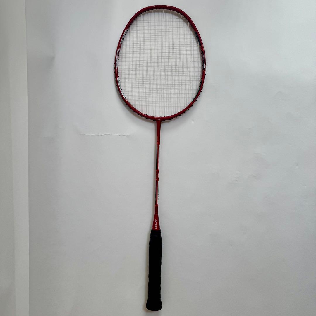 YONEX DUORA デュオラ 7 前期モデル レッド 3UG5