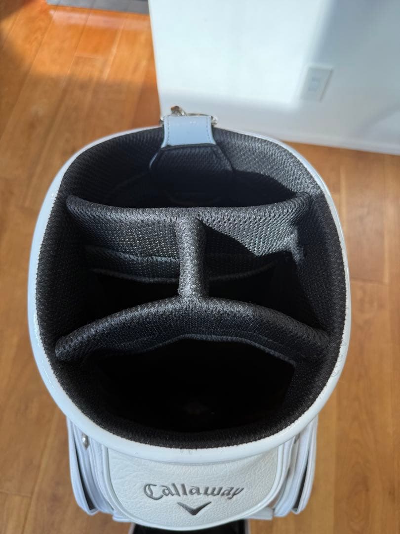 Callawayキャディバッグ