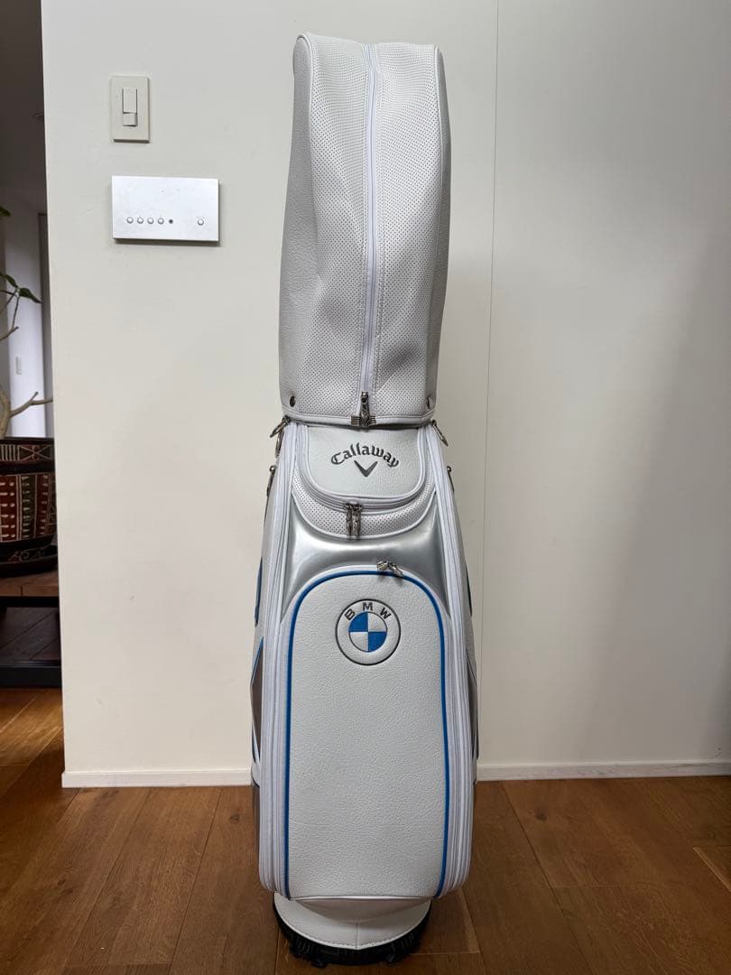 Callawayキャディバッグ
