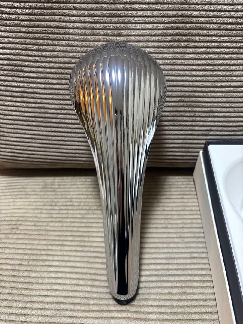 【美品】ReFa FINE BUBBLE U シャワーヘッド