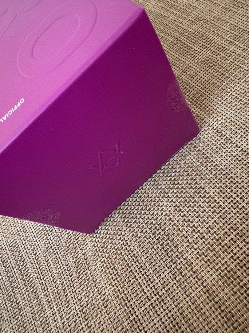 ASTRO Official Light Stick Ver. 3 ロボン