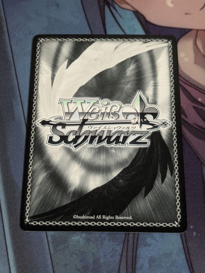 ノーゲーム・ノーライフ 発売記念大会 優勝 プロモ 敢闘賞 表彰状