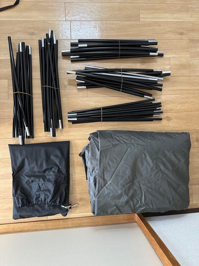 Sabbatical サバティカル　ARNICA アルニカ