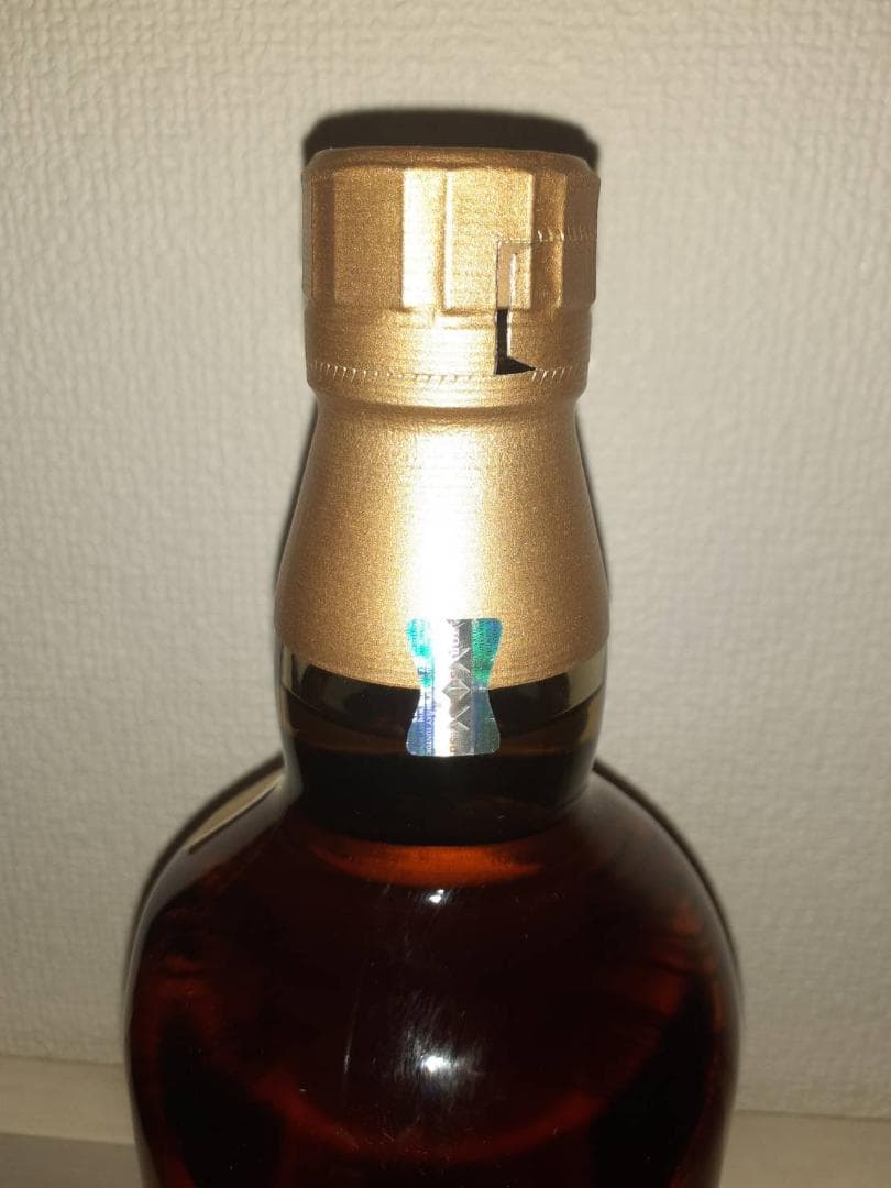 THE YAMAZAKI 12 YEARS シングルモルトウイスキー