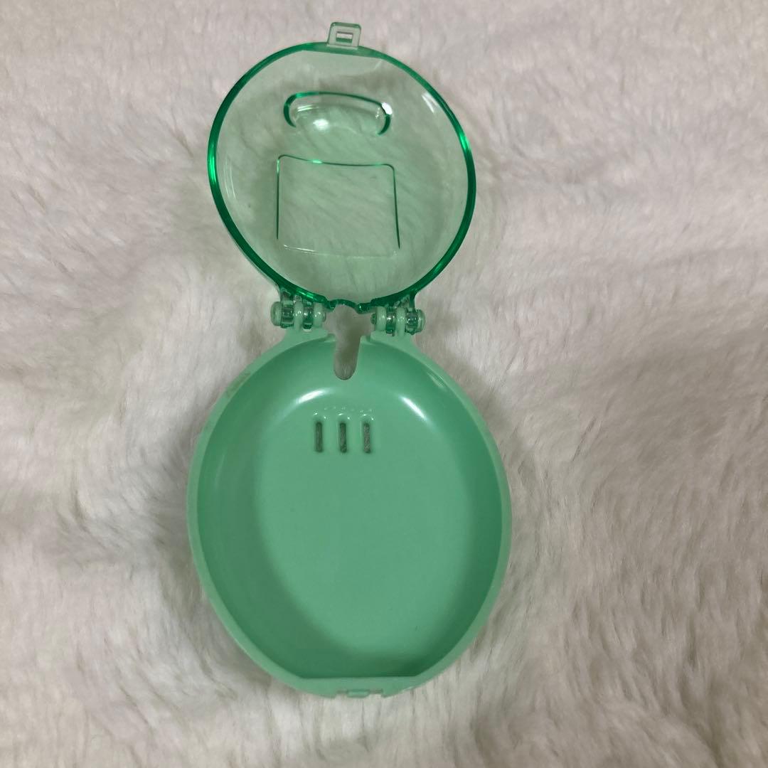 たまごっち　サンタクっち