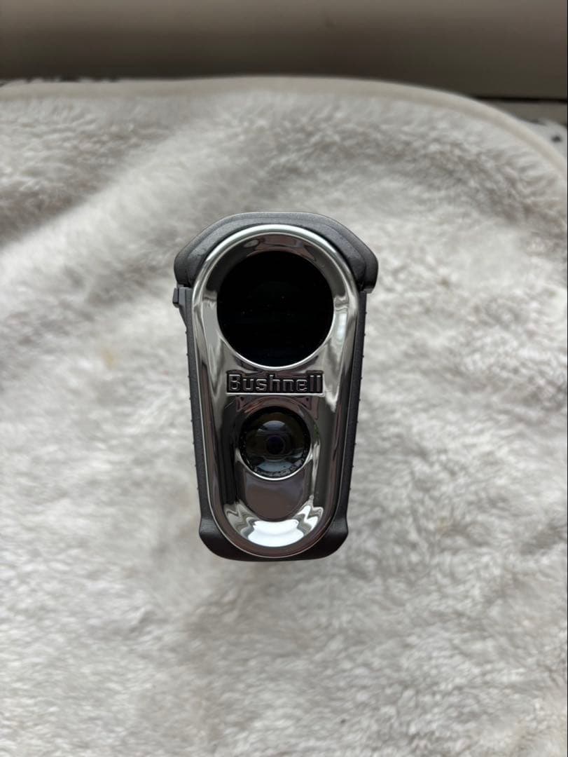 ラウンド用品・アクセサリー Bushnell PRO X3