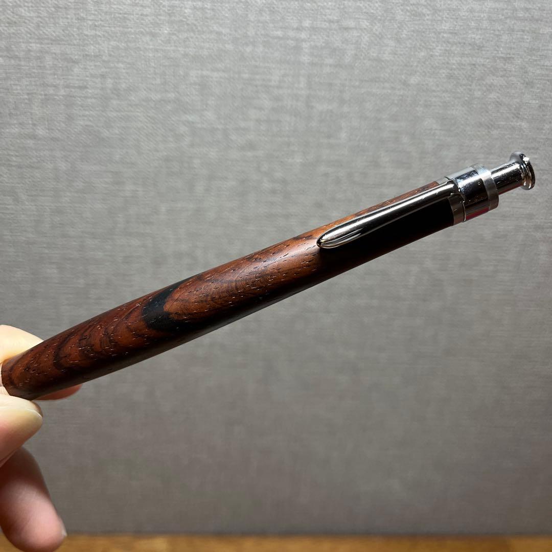 工房楔　0.5 mmシャーペン　ココボロ　美品