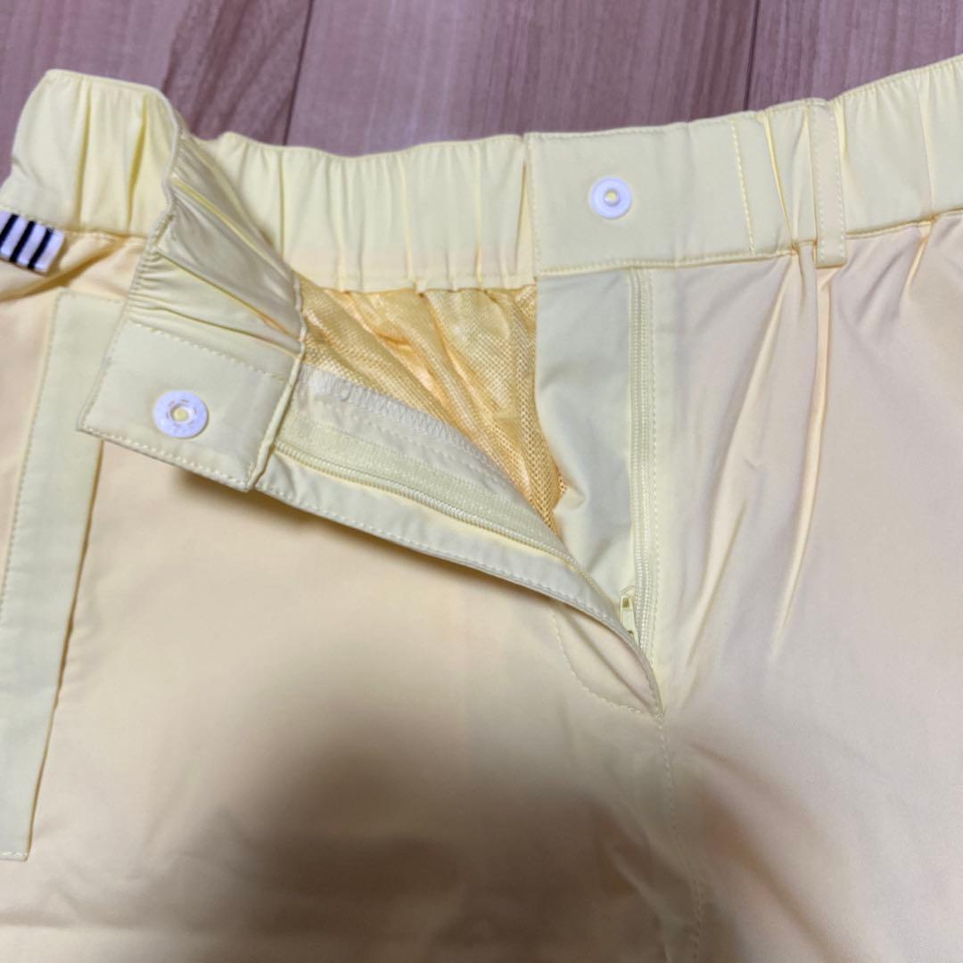 ランバンスポール　レインウェアセット ゴルフウェアセット