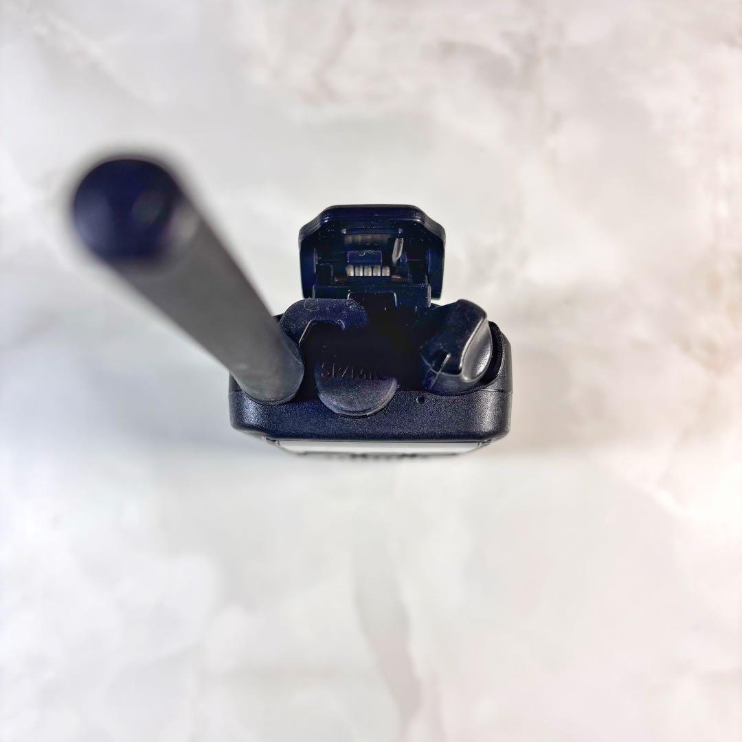 アイコム ICOM IC-4300 ICOM HM-179PI セット