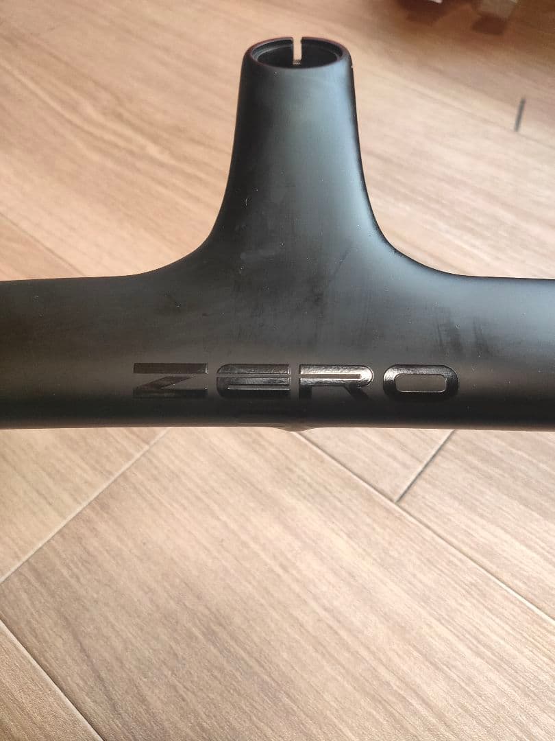 WINSPACE zero SLハンドル 380-115mm