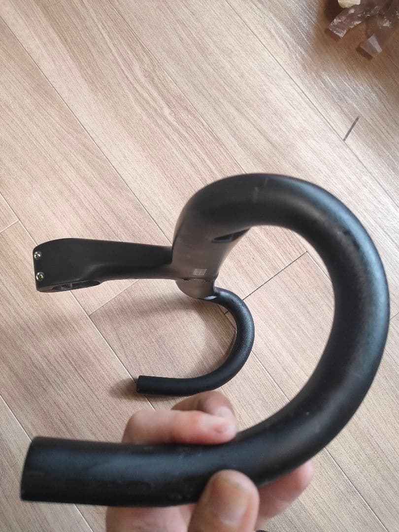 WINSPACE zero SLハンドル 380-115mm